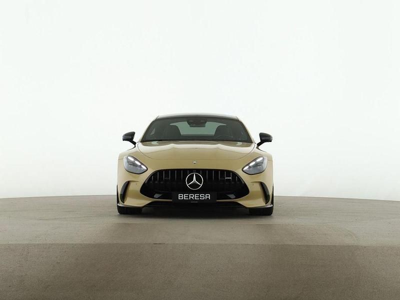 Gebraucht Mercedes AMG GT 55 AMG 476 PS (350 kW) 2026 Coupé