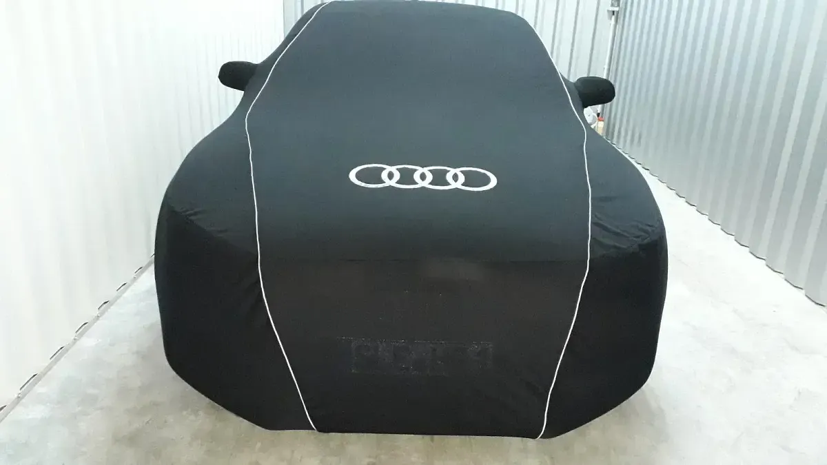 Gebraucht Audi A5 300 PS (220 kW) 2014 Grau Coupé