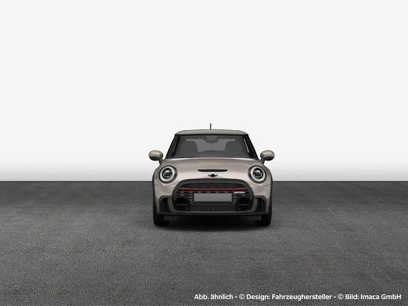 Gebraucht Mini Cooper Classic 136 PS (100 kW) 2023 Grau Kleinwagen
