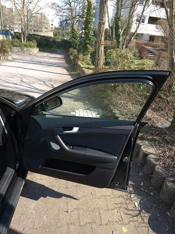 Second-hand Audi A3 240 CP (176 kW) 2008 Negru Hatchback