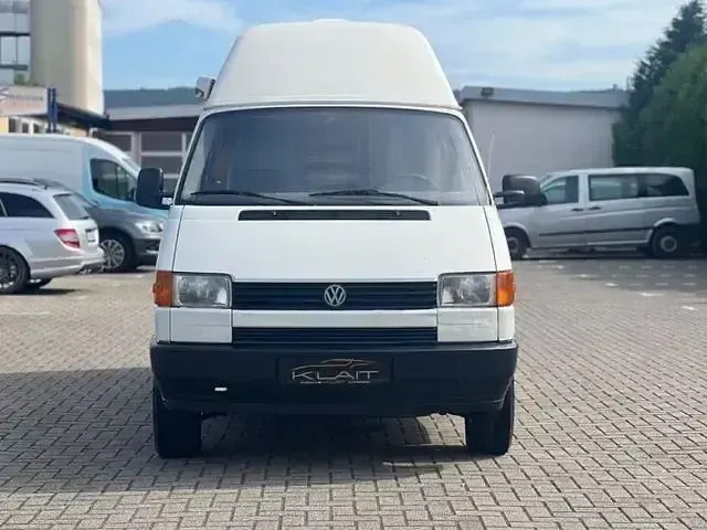 Brugt VW T4 1994 Andere Van