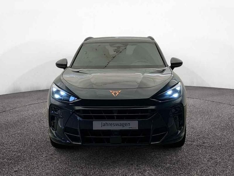 Nouă Cupra Terramar 150 CP (110 kW) 2026 Albastru SUV