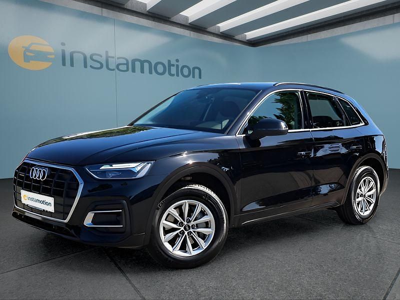 Gebraucht 2023 Audi Q5 SUV | 43.799 € (Fairer Preis) - Bild 1/4