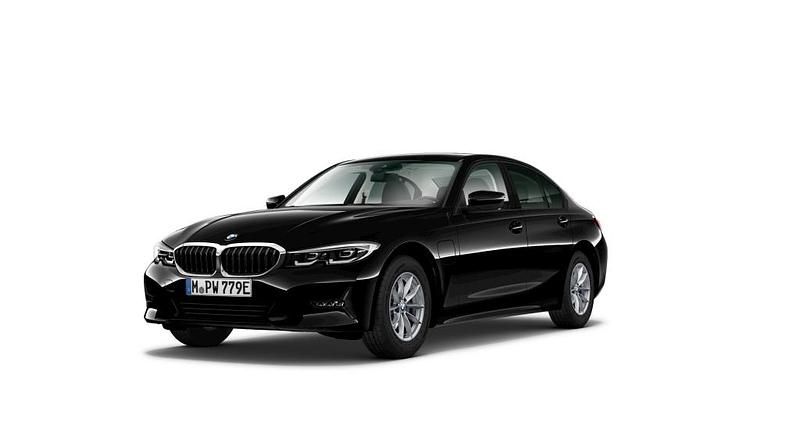 Gebraucht BMW 330 Advantage 184 PS (135 kW) 2026 Limousine