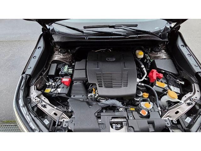 Occasion Subaru Forester 136 ch (100 kW) 2025 Gris SUV