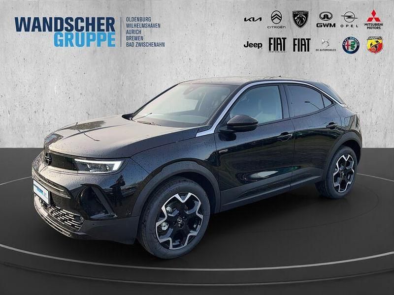 Schwarzandere Neu 2025 Opel Mokka Ultimate SUV | 31.690 € - Bild 1/4