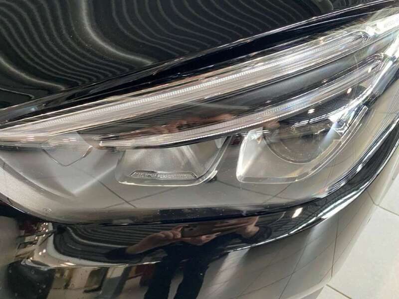 Gebraucht Mercedes T180 Progressive 116 PS (85 kW) 2024 Loparitschwarz Van / Kleinbus