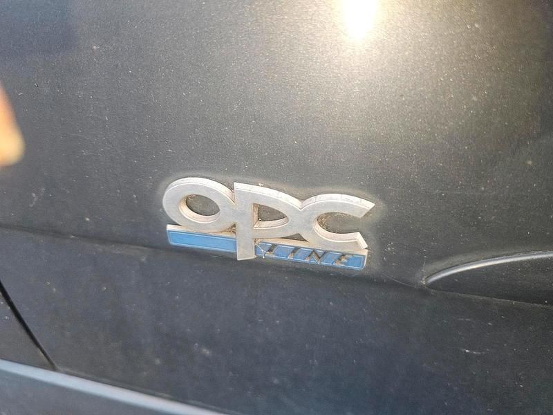 Gebraucht Opel Astra GTC OPC 90 PS (66 kW) 2009 Grau Coupé