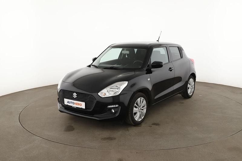 Occasion Suzuki Swift Comfort 111 ch (81 kW) 2019 Citadine