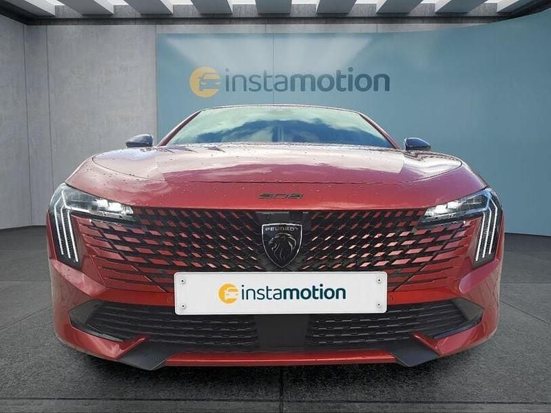 Gebraucht Peugeot 508 131 PS (96 kW) 2024 Andere Limousine