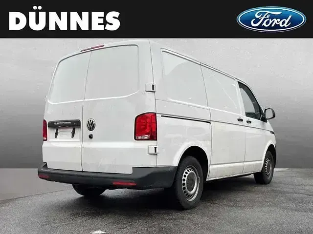 Gebraucht VW T6.1 150 PS (110 kW) 2021 Andere Van