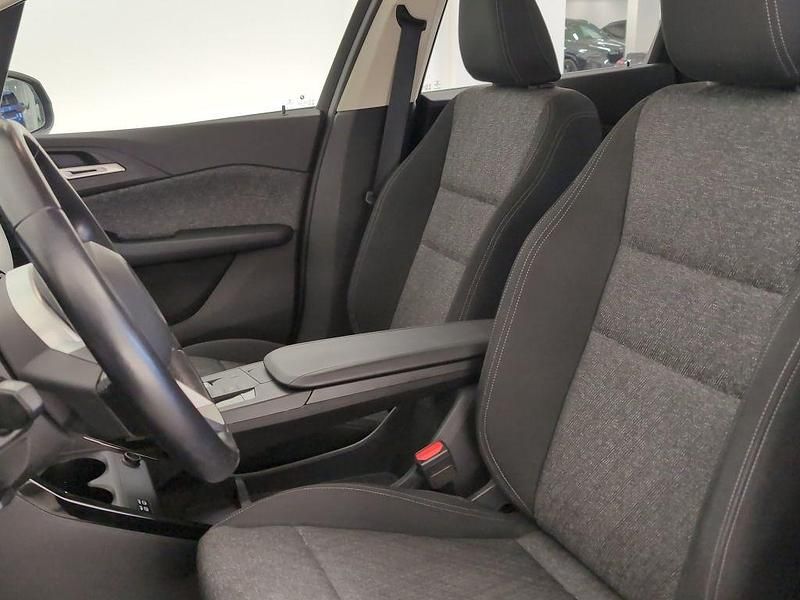 Gebraucht BMW 225 Active Tourer 245 PS (180 kW) 2022 Grau Van / Kleinbus