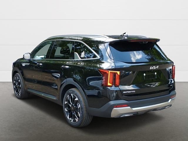 Neu Kia Sorento Platinum 193 PS (141 kW) 2025 (abp) aurora black pearl SUV