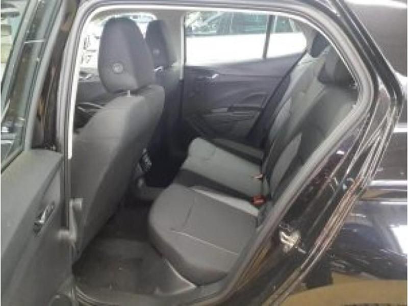 Gebraucht Skoda Fabia Essence 95 PS (69 kW) 2025 Schwarz Kleinwagen