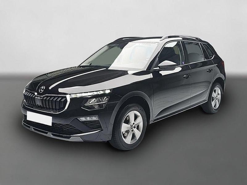 Blackmagic perleffekt Neu 2025 Skoda Kamiq SUV | 24.000 € (Guter Preis) - Bild 1/4