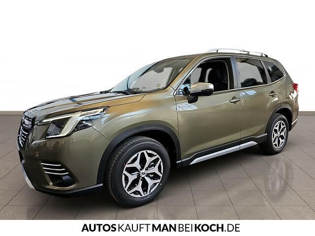 Gebraucht Subaru Forester Comfort 150 PS (110 kW) 2022 Andere farbe SUV