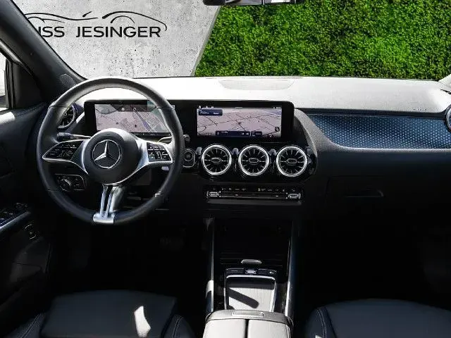 Gebraucht Mercedes EQA250 139 kW (190 PS) 2025 SUV