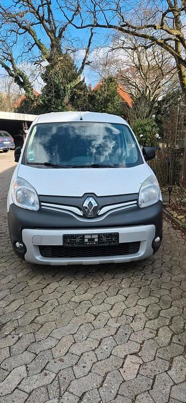 Second-hand Renault Kangoo 2016 Monovolum