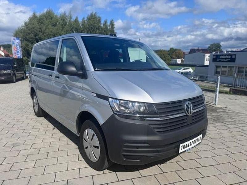 Occasion VW T6.1 150 ch (110 kW) 2022 Argent Van