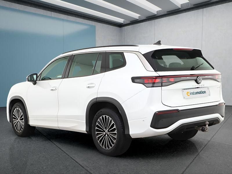 Gebraucht VW Tayron 150 PS (110 kW) 2025 Weiß SUV