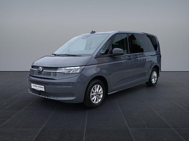 Neu VW Multivan Life 150 PS (110 kW) 2026 Grau Van