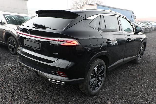 Pebble black metallic pebble black metallic Neu 2025 MG HS Luxury SUV | 24.647 € (Guter Preis) - Bild 1/4