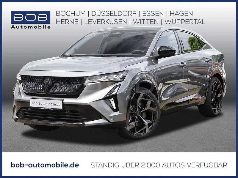 Dolomitgrau + dach black pear Gebraucht 2025 Renault Rafale SUV | 59.111 € (Etwas zu teuer) - Bild 1/3