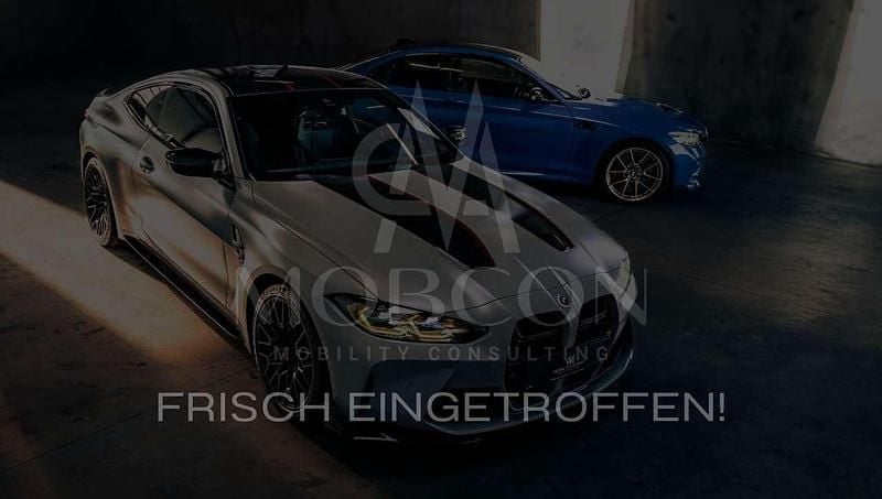 Pantherschwarz metallic Gebraucht 2008 Ford Focus Titanium Limousine | 4.200 € (Teuer) - Bild 1/1