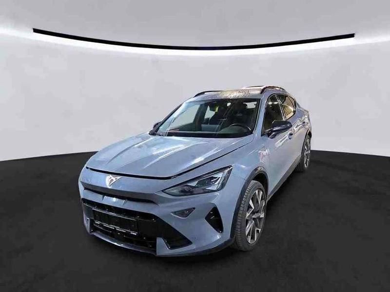 Gebraucht Cupra Formentor VZ 272 PS (200 kW) 2025 Grau SUV