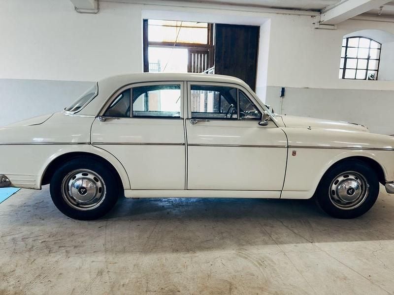 Gebraucht Volvo Amazon 86 PS (63 kW) 1966 Beige Limousine