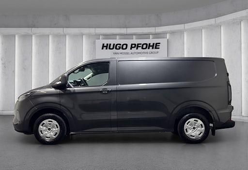 Neu Ford Transit Custom Trend 233 PS (171 kW) 2026 Grau Van