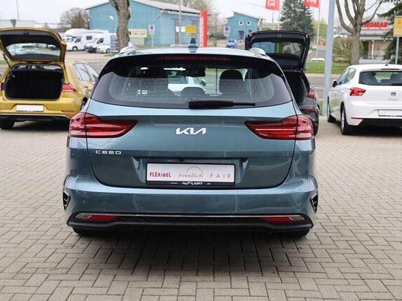 Second-hand Kia Ceed 2022 Andere Hatchback