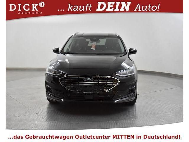 Gebraucht Ford Focus 125 PS (91 kW) 2024 Kombi