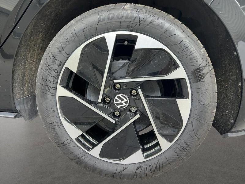 Gebraucht VW ID.3 Comfortline 150 kW (204 PS) 2024 Schwarz Kleinwagen