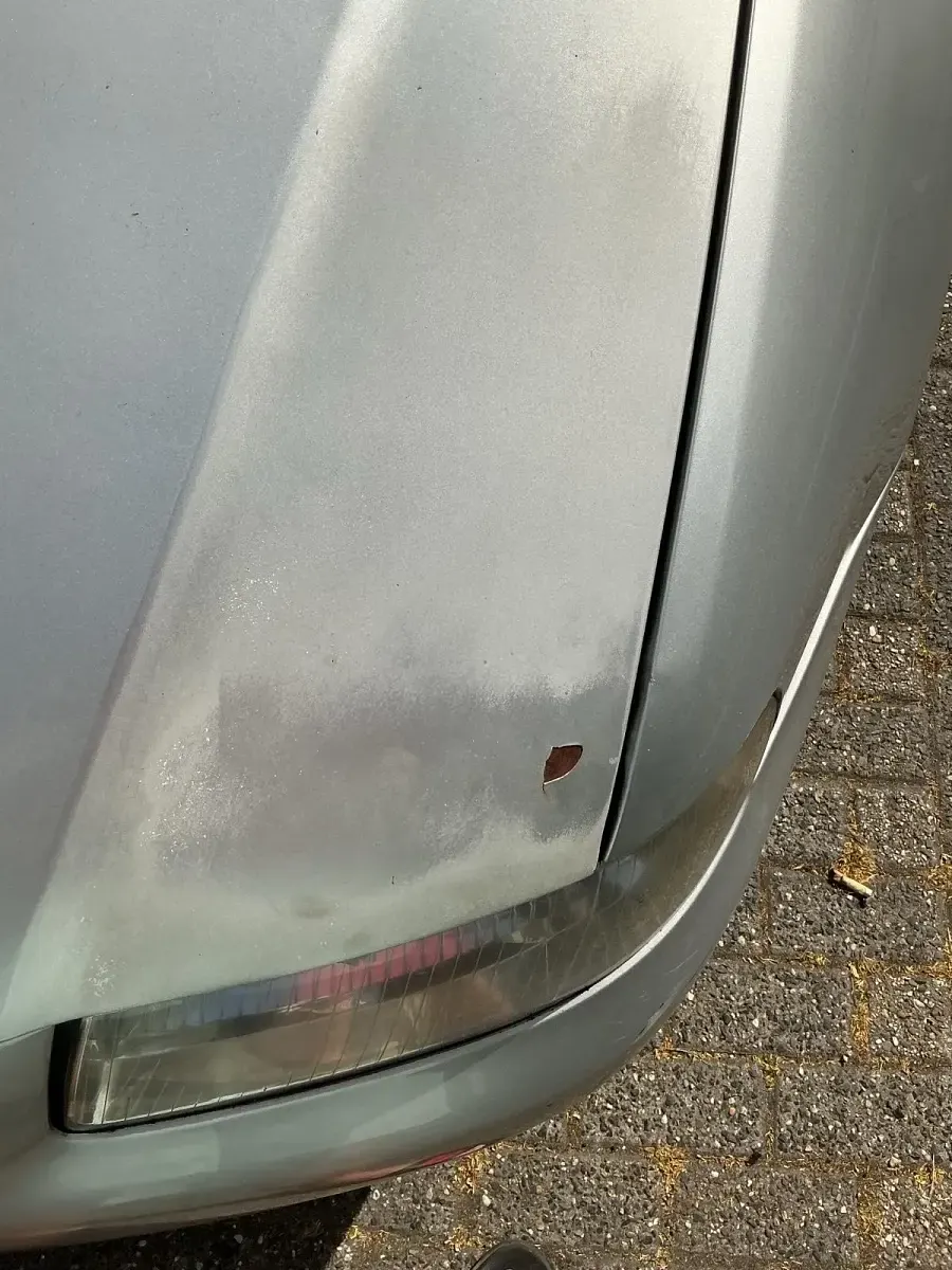 Gebraucht Audi A3 S-Line 150 PS (110 kW) 2002 Silber Kleinwagen