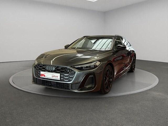 Gebraucht Audi A5 Ambiente 204 PS (150 kW) 2025 Grau Kombi