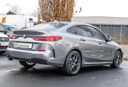 Gebraucht BMW 218 M Sport 136 PS (100 kW) 2024 Grau Coupé
