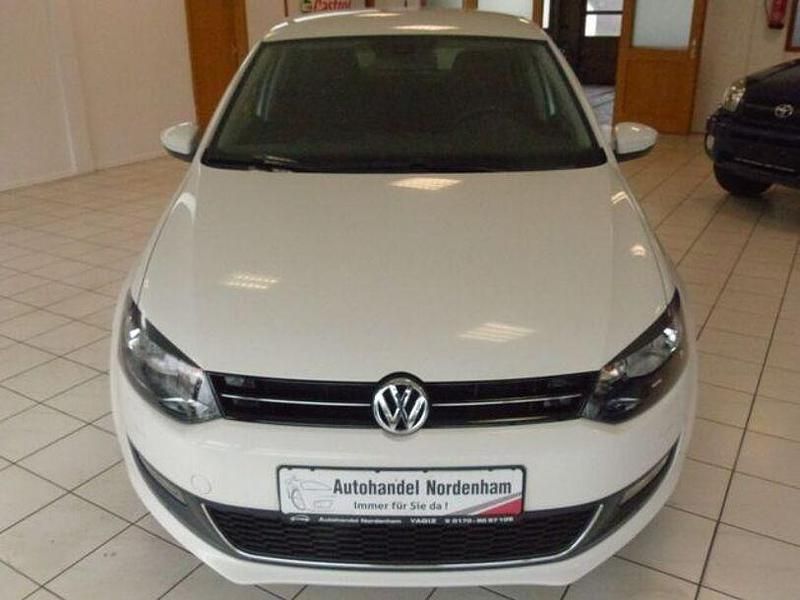 Gebraucht VW Polo Life 150 PS (110 kW) 2013 Andere Kleinwagen
