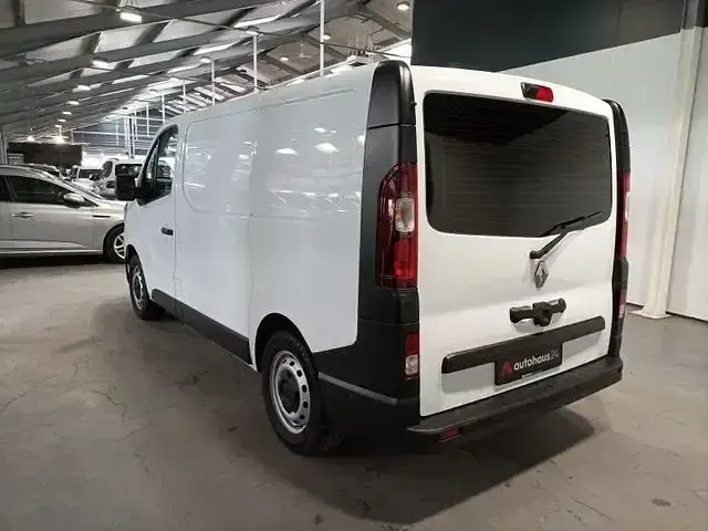 Gebraucht Renault Trafic 150 PS (110 kW) 2023 Andere