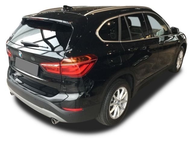 Verkauft BMW X1 2.0 Benzin, gebraucht 2016, 64.380 km in ...