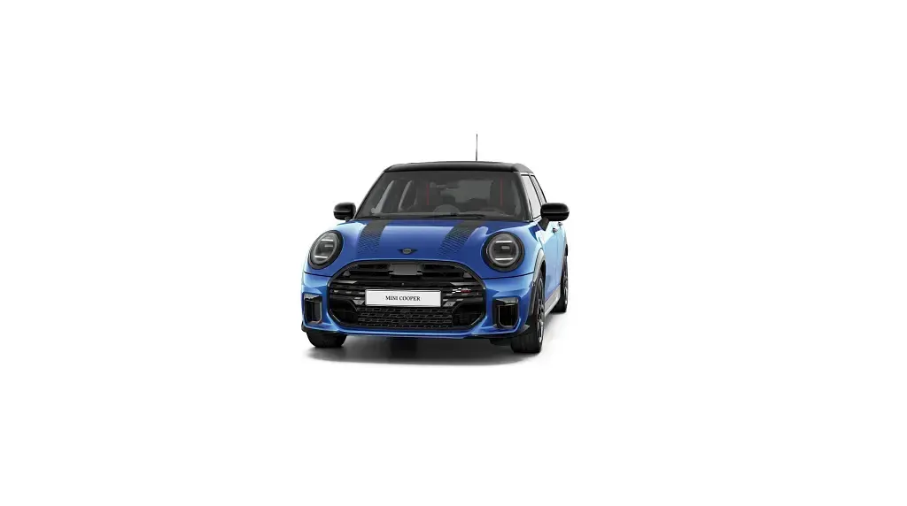 Second-hand Mini Cooper S 204 CP (150 kW) 2025 Hatchback