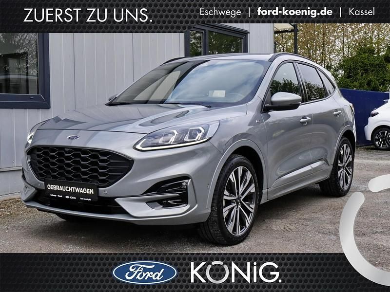 Usado Ford Kuga ST-Line X 190 HP (139 kW) 2022 SUV