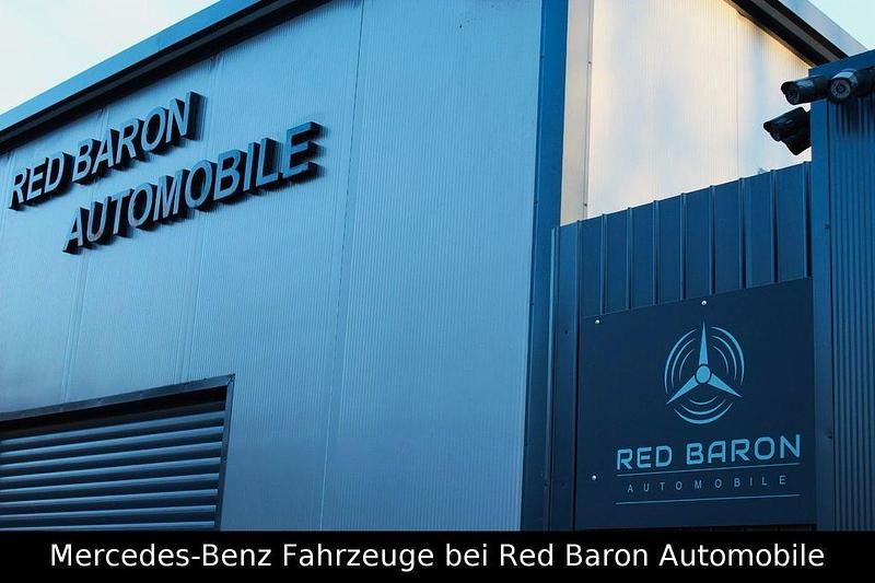 Silber Gebraucht 2021 Mercedes Vito Kombi | 33.000 € (Superpreis) - Bild 1/1