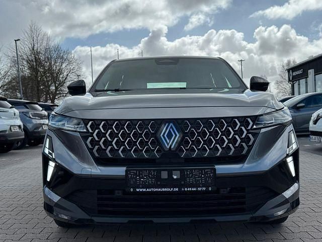 Second-hand Renault Austral Evolution 200 CP (147 kW) 2025 Gri SUV