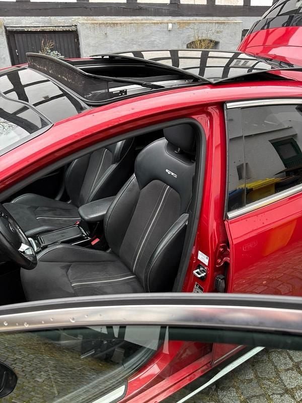 Gebraucht Kia ProCeed GT-Line 134 PS (98 kW) 2019 Rot Kombi
