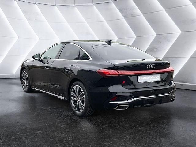 Gebraucht Audi A5 Ambiente 204 PS (150 kW) 2025 Mythosschwarz metallic Limousine