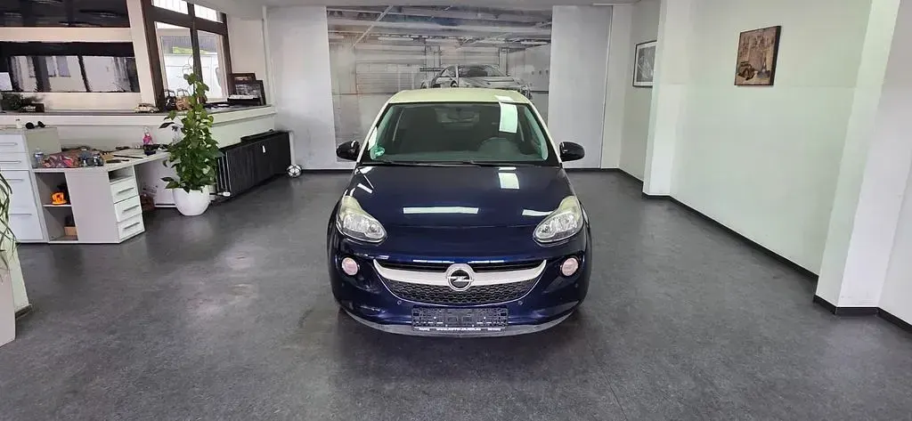 Gebraucht Opel Adam Jam 87 PS (63 kW) 2013 Other Kleinwagen