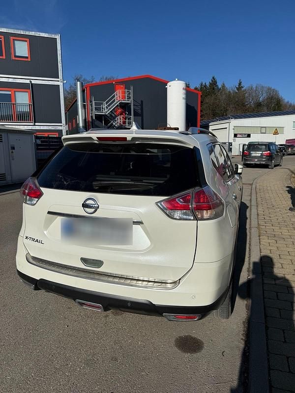 Gebraucht Nissan Micra 131 PS (96 kW) 2016 Andere farben SUV
