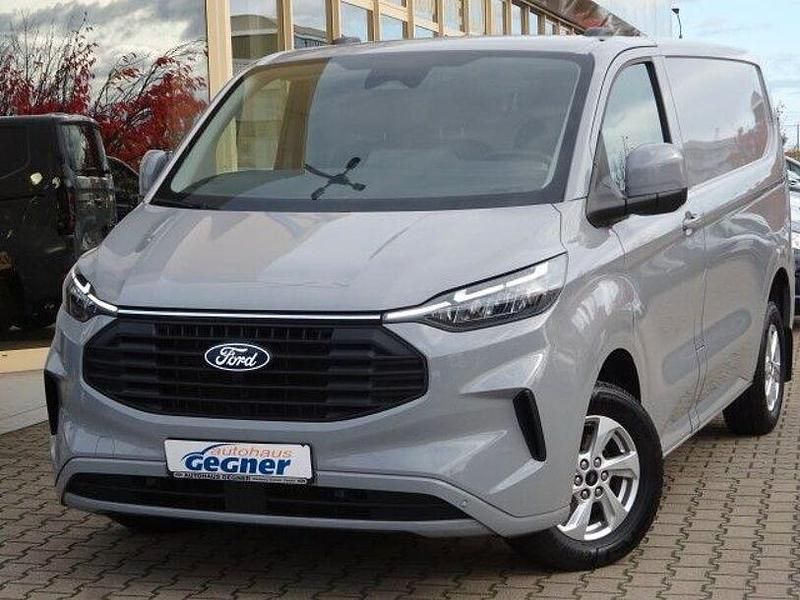 Gebraucht Ford Transit Custom Limited 2023 Andere