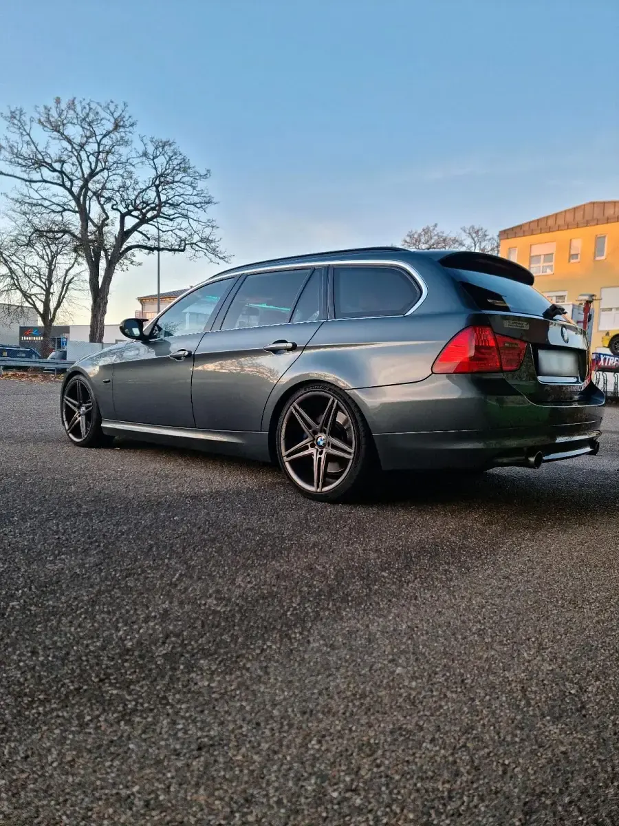 Gebraucht BMW 335 350 PS (257 kW) 2010 Andere farben